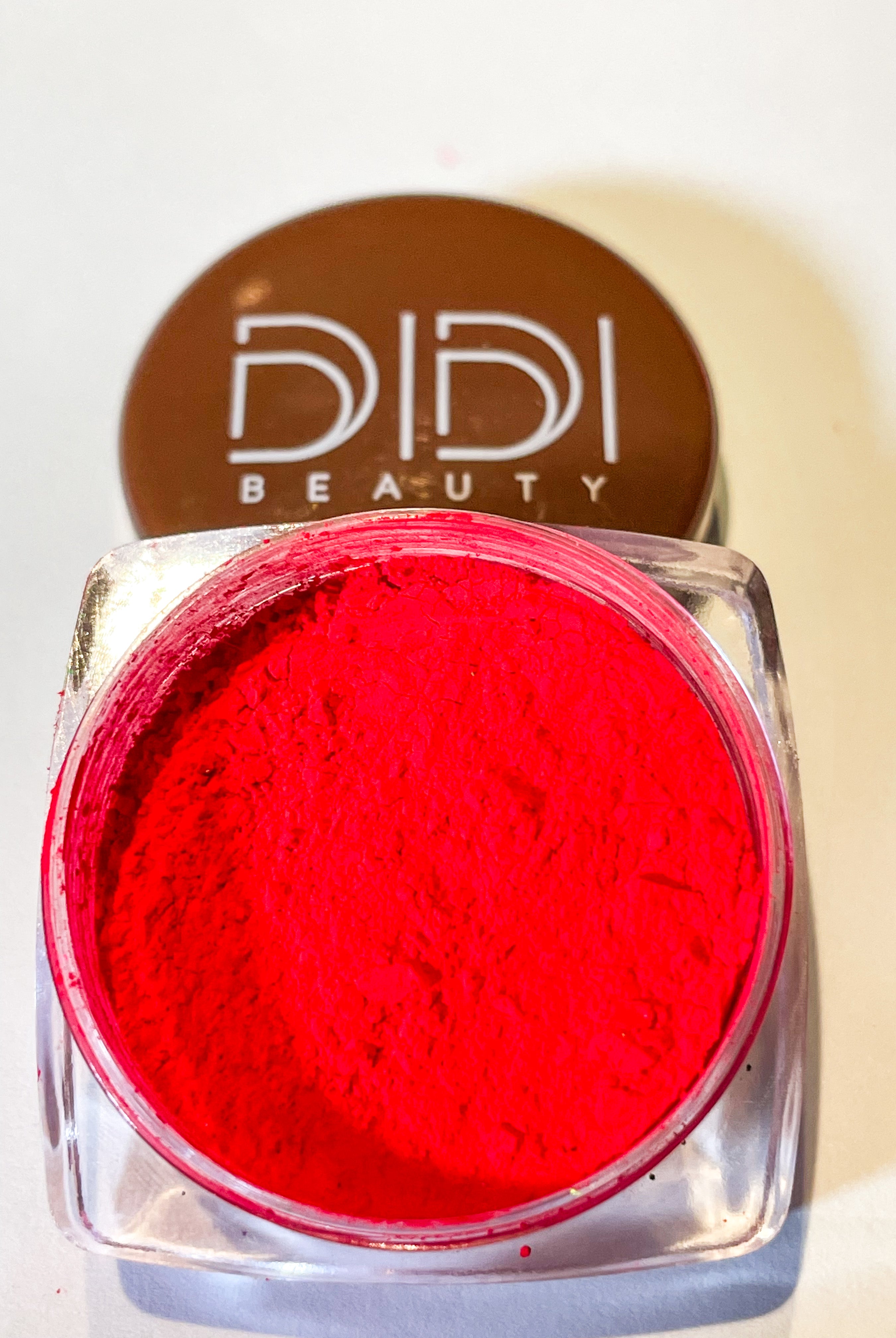 Neon Pigment Singles