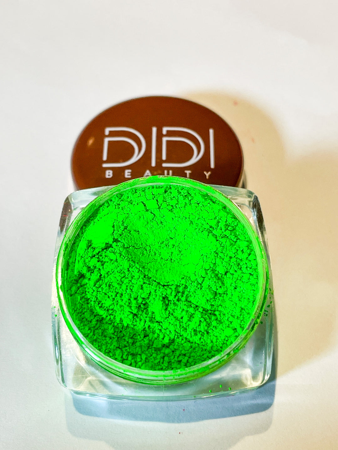 Bundle Of Neon Pigments