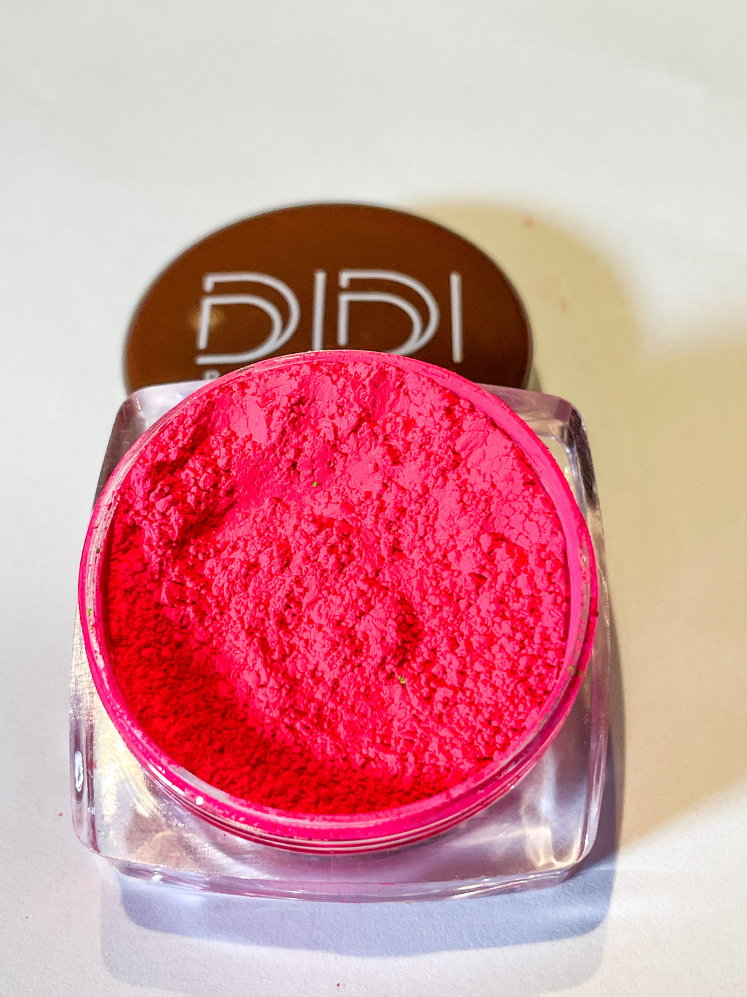 Bundle Of Neon Pigments