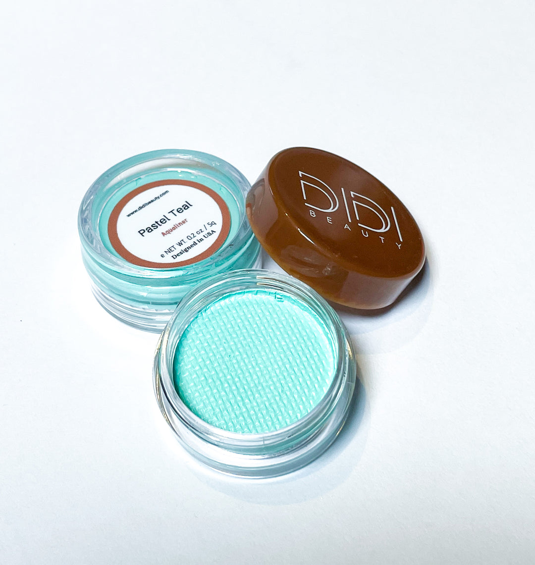 Aqualiners pastel