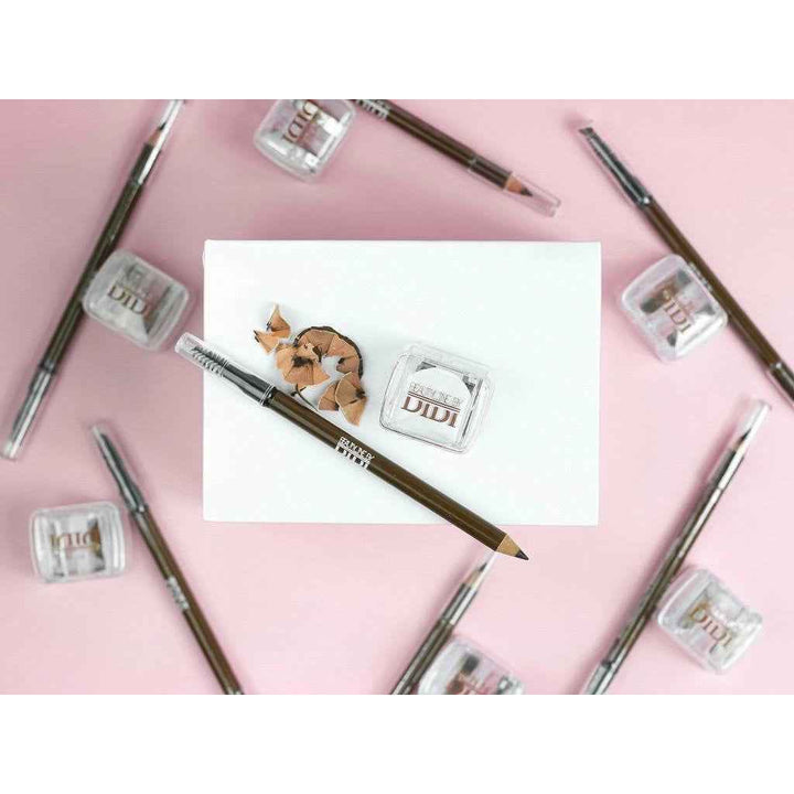 Double Hole Sharpener