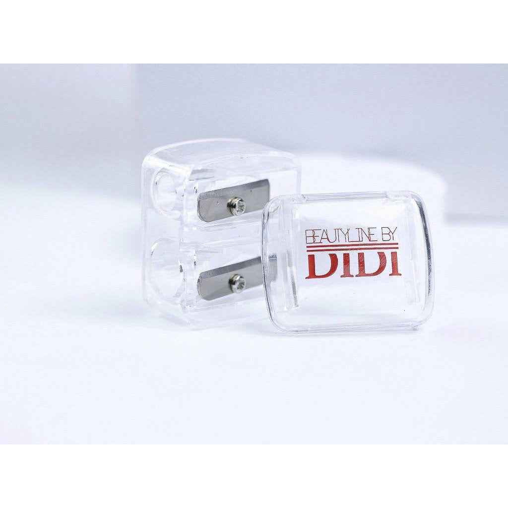 Double Hole Sharpener