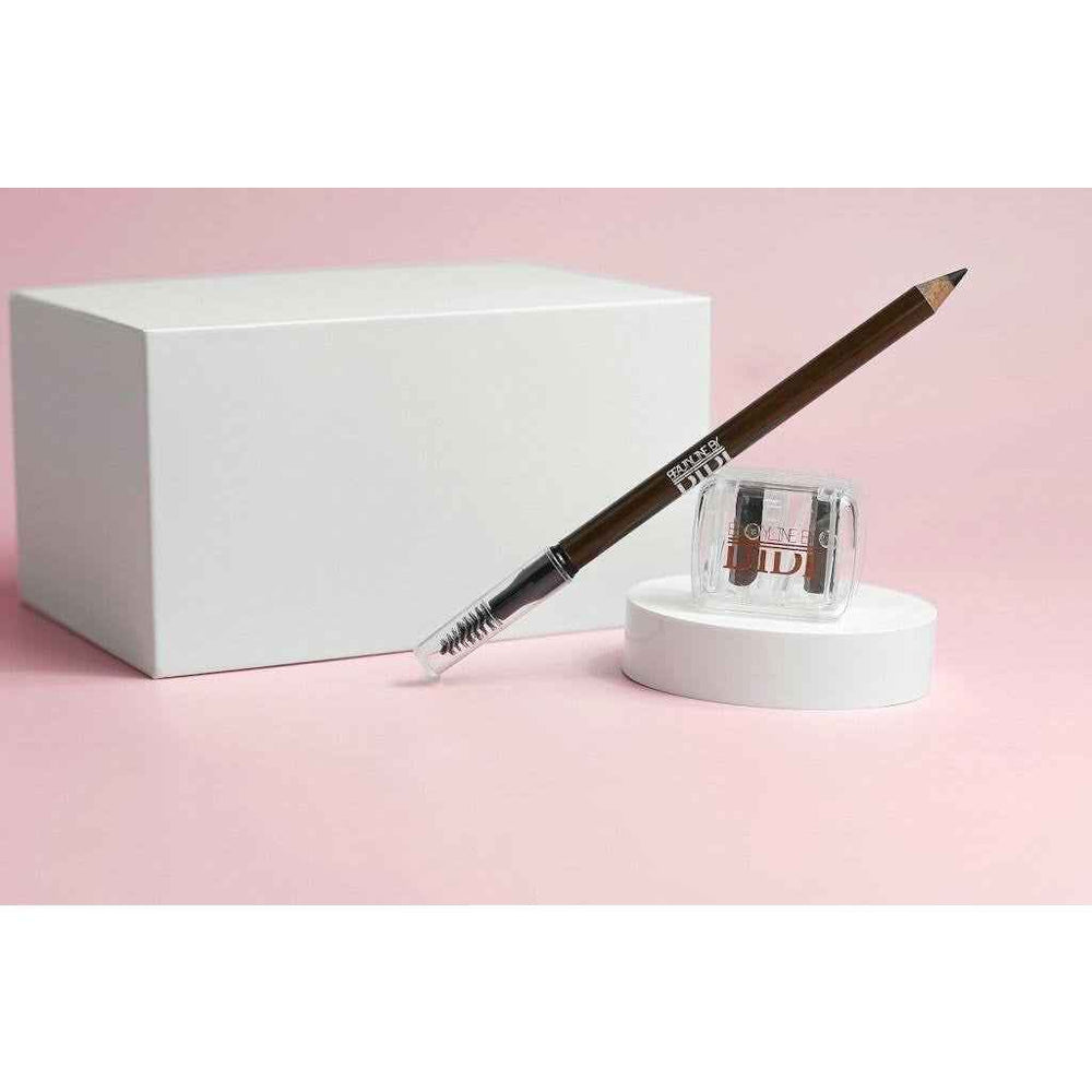 Double Hole Sharpener